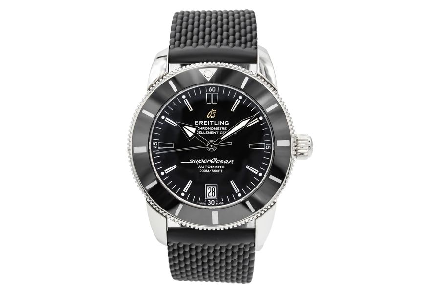 Breitling SuperOcean Heritage B20 Automatic 42 AB2010